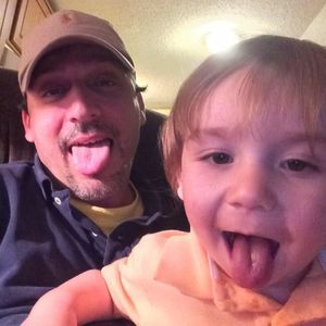 Meet your Posher, Jason